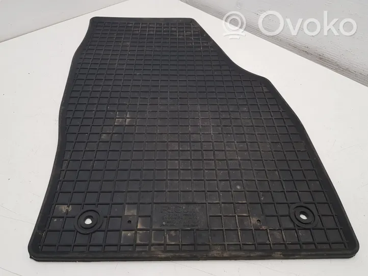Skoda Scala Car floor mat set 