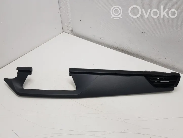 Skoda Scala Rivestimento del pannello 655858418