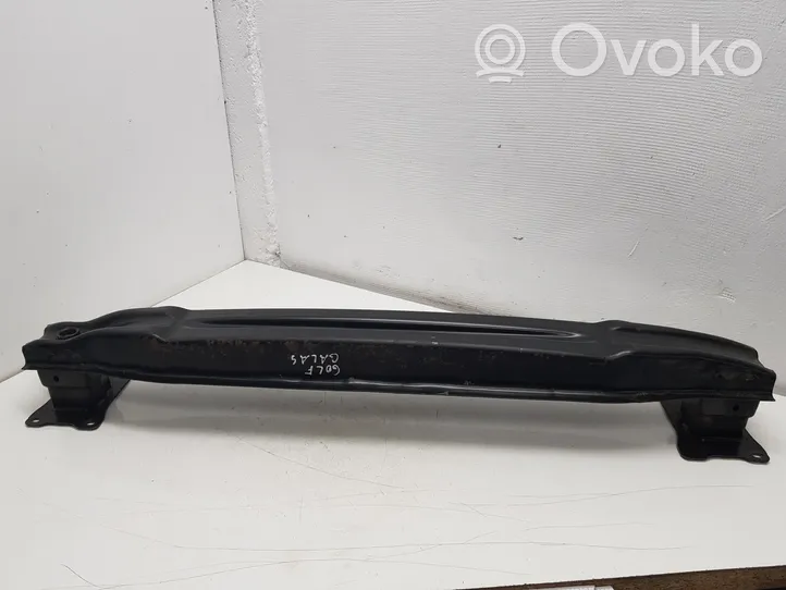 Volkswagen Golf VII Rear bumper cross member 5G0807305D