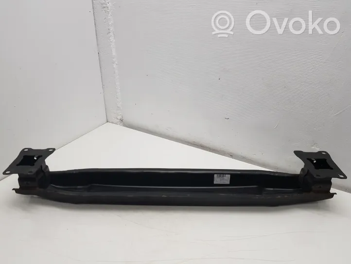 Volkswagen Golf VII Rear bumper cross member 5G0807305D