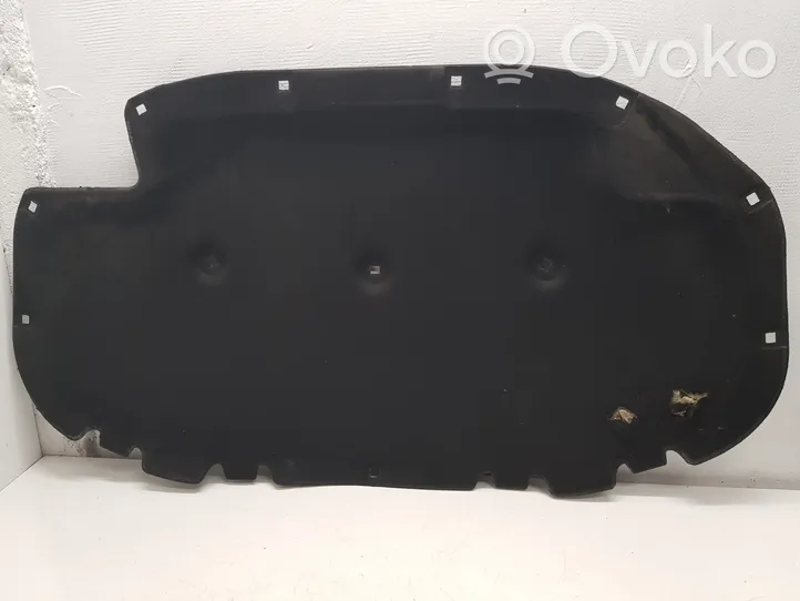 Volkswagen Golf VII Engine bonnet/hood sound/heat insulation 5G0863831