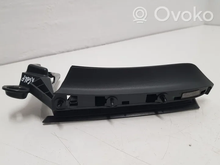 Volkswagen Golf VII Other front door trim element 5G0837993