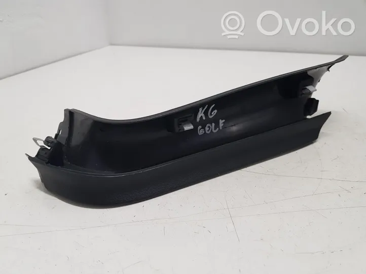 Volkswagen Golf VII Garniture de hayon 5G6867713