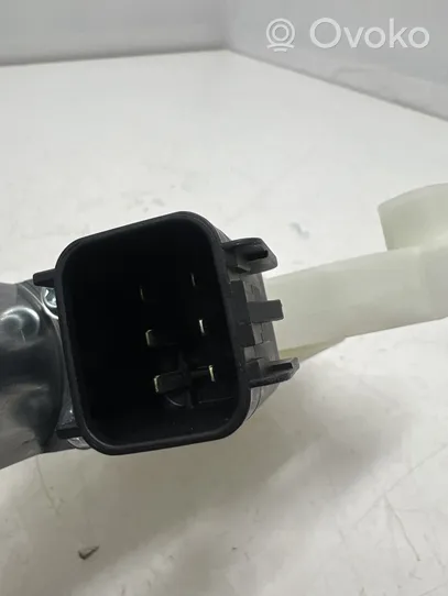 Ford Fiesta Front door window regulator motor A75654111