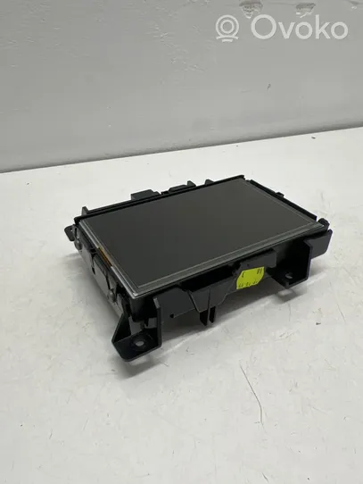 Renault Captur Screen/display/small screen 259156761R