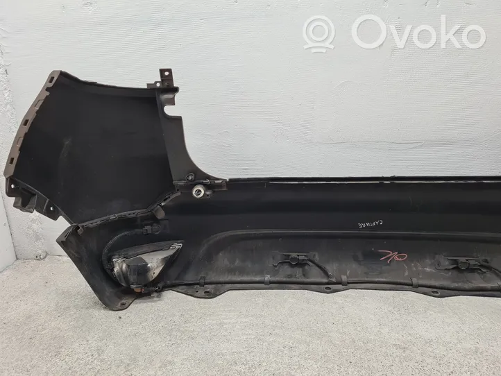 Renault Captur Rear bumper 850B27697R