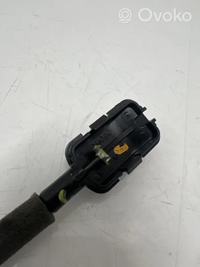 Renault Captur Front door lock 805031332R