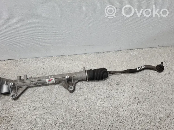 Renault Captur Steering rack 490013552R