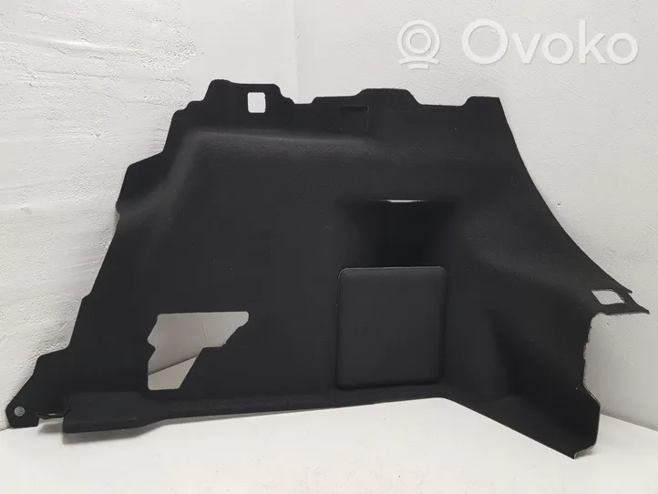 Ford Fiesta Rivestimento pannello laterale del bagagliaio/baule H1BBA45422BE