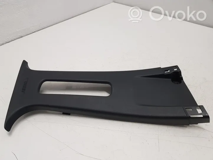 Ford Fiesta (B) pillar trim (top) H1BBA24582A