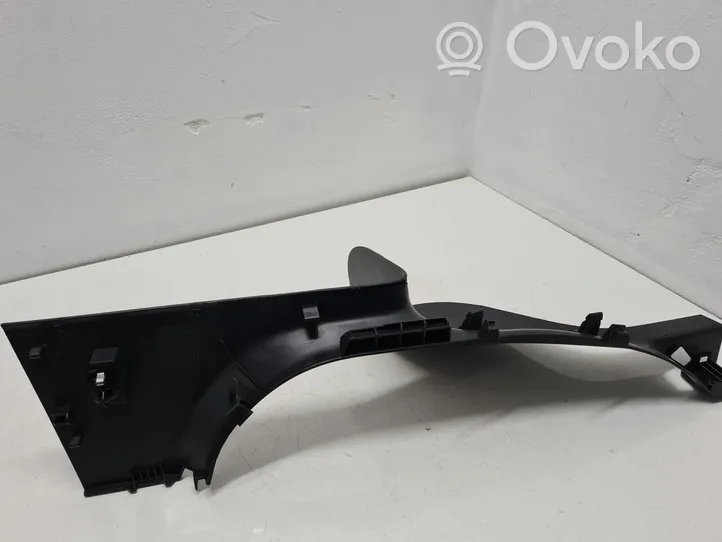 Renault Captur Osłona boczna fotela tylnego 769532273R