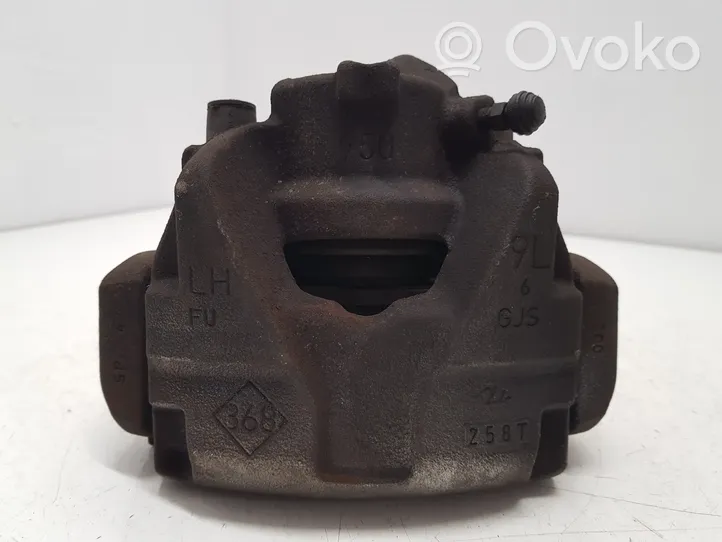 Renault Captur Caliper de freno delantero 