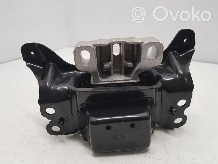 Volkswagen Golf VII Engine mount bracket 5Q0199555BD