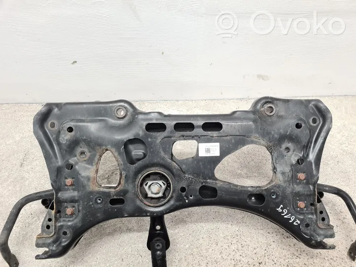 Volkswagen Golf VII Sottotelaio anteriore 5Q0199315R