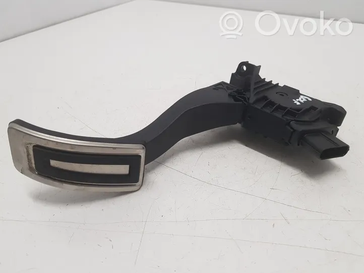 Volkswagen Golf VII Accelerator throttle pedal 5Q1723503H