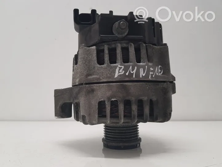 BMW 5 F10 F11 Alternator 8507625