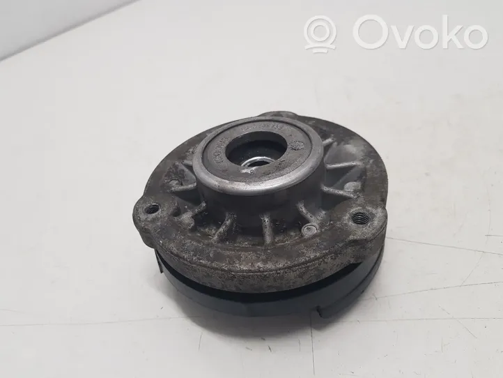 BMW 5 F10 F11 Support de jambe de force supérieur avant 679508310