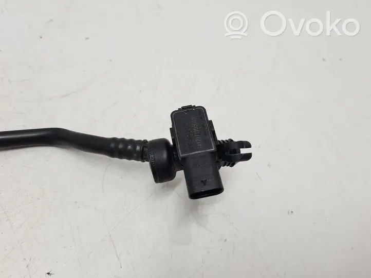 Volkswagen Golf Sportsvan Tuyau sous vide 5Q0612041AN