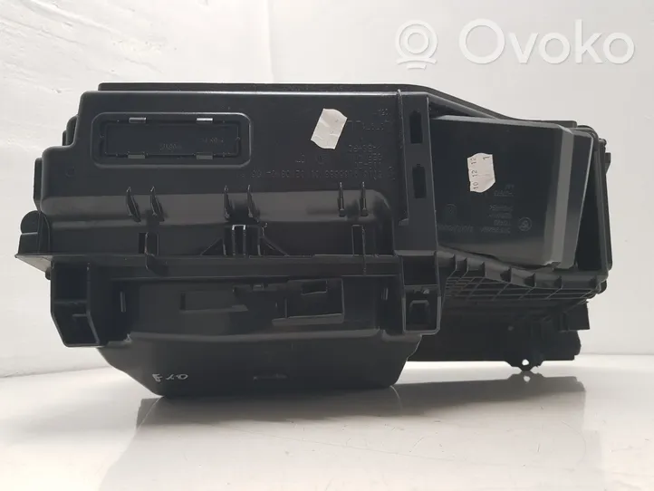 BMW 5 F10 F11 Glove box set 51169173907