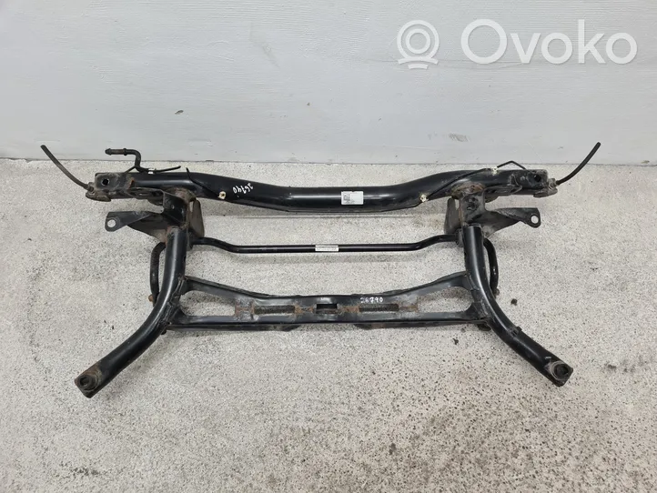 Volkswagen Golf Sportsvan Rear subframe 5Q0500042KT