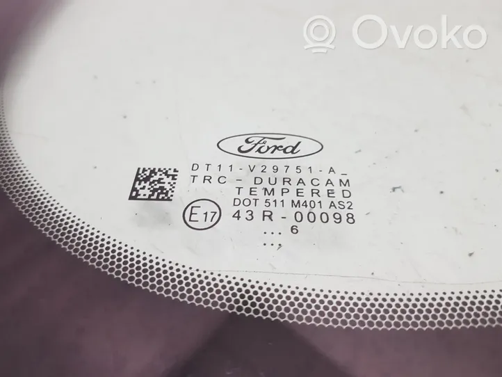 Ford Transit -  Tourneo Connect Luna/vidrio traseras DT11V29751A