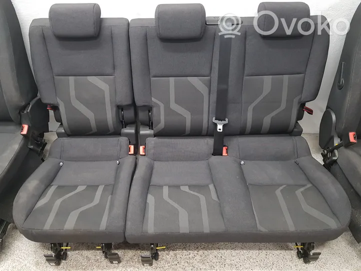 Ford Transit -  Tourneo Connect Set sedili 