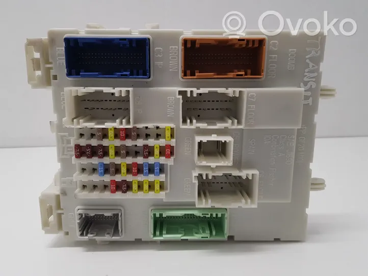 Ford Transit -  Tourneo Connect Fuse module GV6T14A073BC