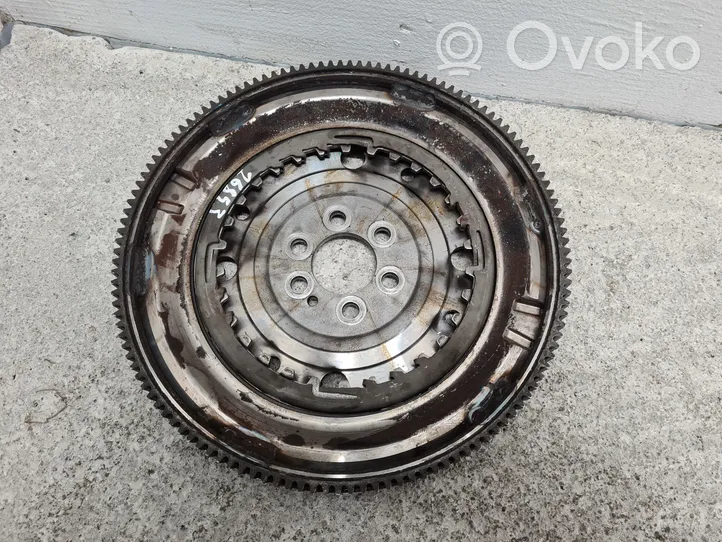 Volkswagen Golf Sportsvan Flywheel 03F105266C