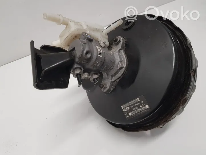 Ford Transit -  Tourneo Connect Brake booster DV612B195UD