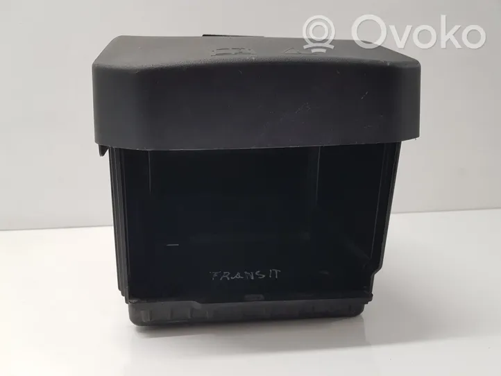 Ford Transit -  Tourneo Connect Battery box tray DV6110A656AA