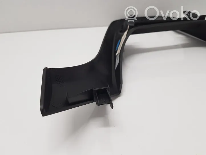 Ford Transit -  Tourneo Connect Rivestimento in plastica cornice della leva del cambio DT11V044H82A