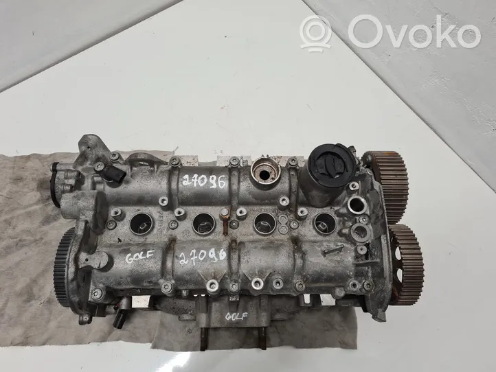 Volkswagen Golf Sportsvan Testata motore 04E103479G