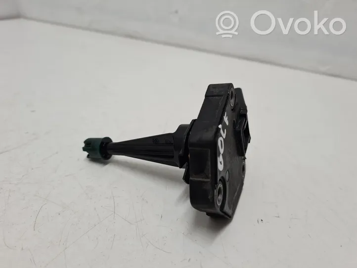 Volkswagen Golf Sportsvan Oil level sensor 04E907660