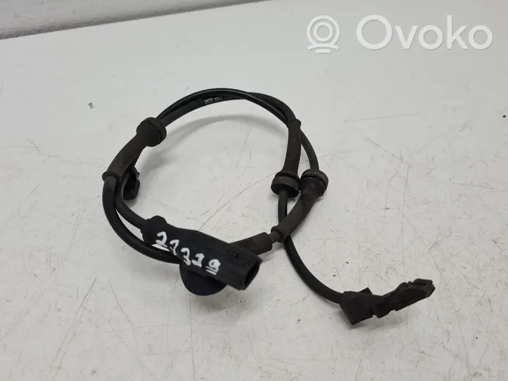 Renault Kangoo II Priekšējais bremžu ABS sensors 479109860R