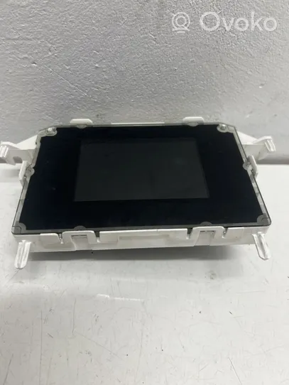 Ford Turneo Courier Screen/display/small screen ET7T18B955BA