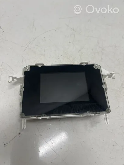 Ford Turneo Courier Screen/display/small screen ET7T18B955BA