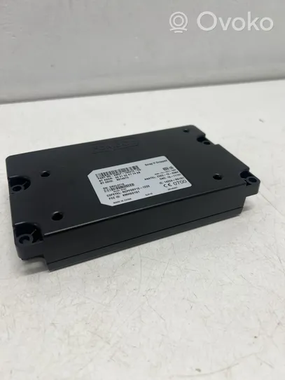 Ford Turneo Courier Bluetooth control unit module AM5T14D212CD