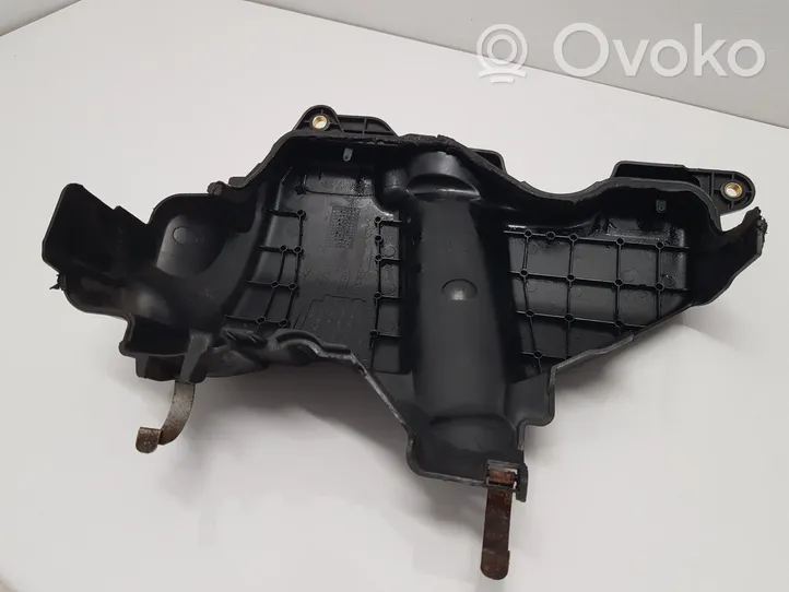 Renault Kangoo II Engine cover (trim) 175B17170R