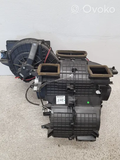 Renault Kangoo II Interior heater climate box assembly 272705715R