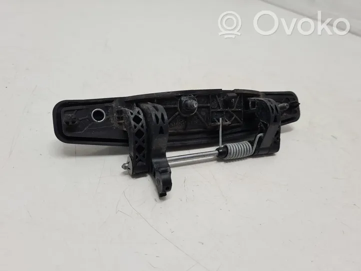 Dacia Lodgy Front door exterior handle 806063553R