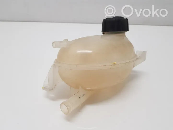 Dacia Lodgy Coolant expansion tank/reservoir 217107259R