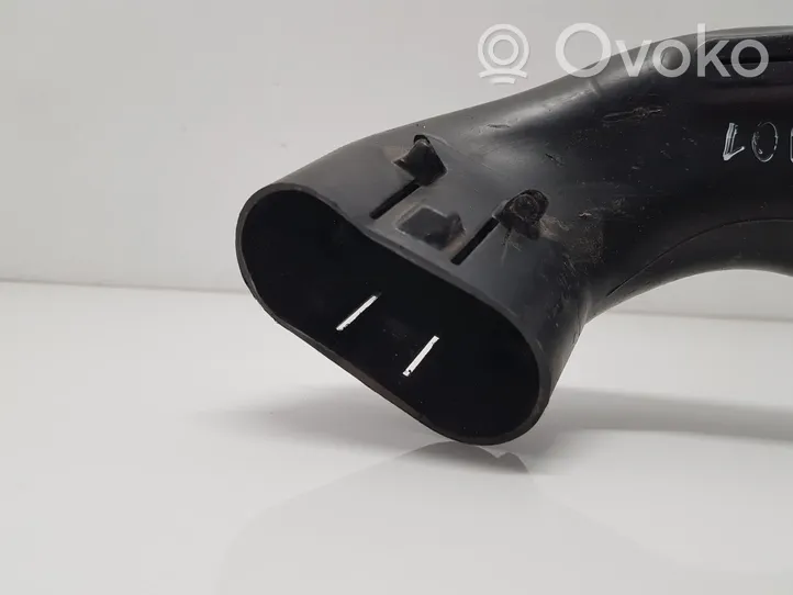 Dacia Lodgy Air intake duct part 165558896R