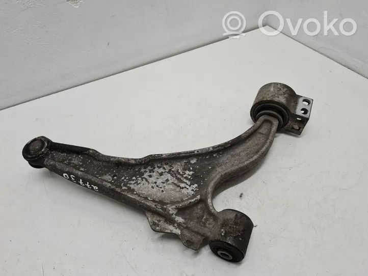 Opel Astra J Fourchette, bras de suspension inférieur avant 