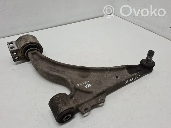 Opel Astra J Fourchette, bras de suspension inférieur avant 