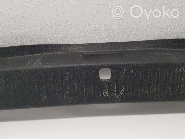Dacia Lodgy Trunk/boot sill cover protection 849211659R