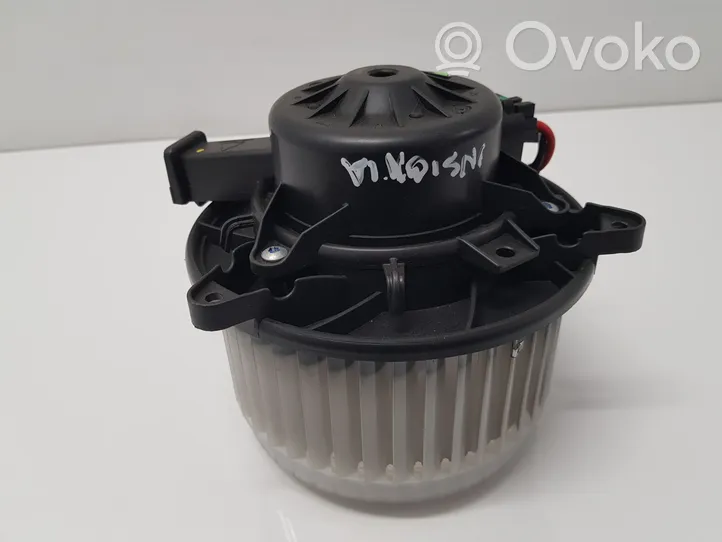 Opel Insignia A Heater fan/blower 13263281