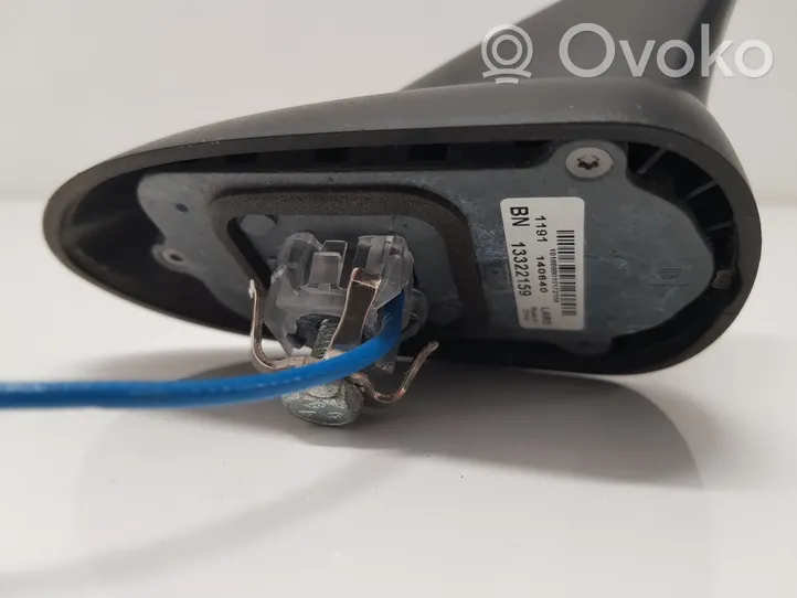 Opel Insignia A Antena (GPS antena) 13322159