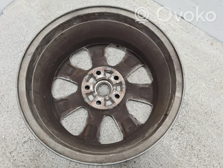 Opel Insignia A R17 alloy rim 13235010