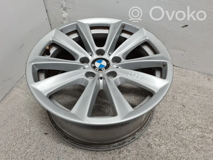 BMW 5 F10 F11 Felgi aluminiowe R17 6780720