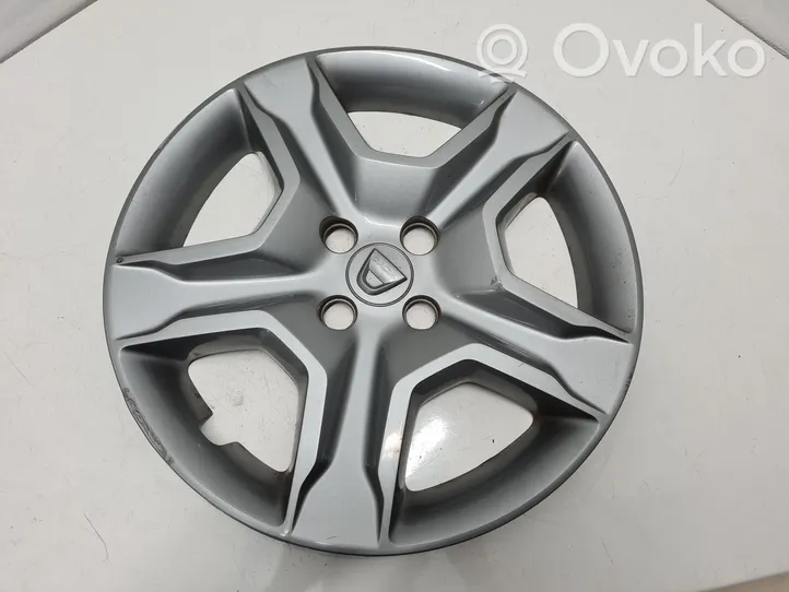 Dacia Lodgy R16 wheel hub/cap/trim 403155853R